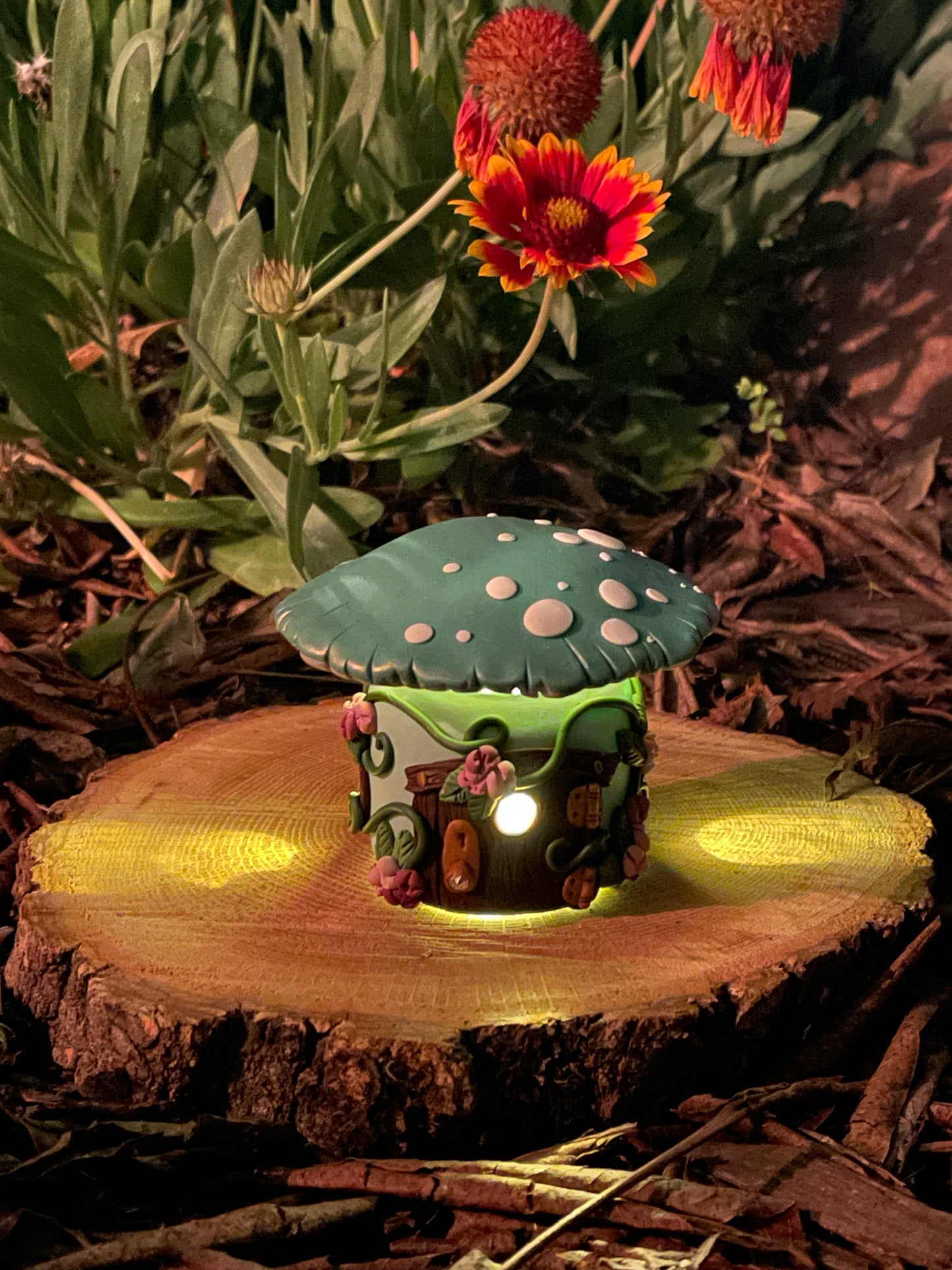 Maisie - Small Nightlight
