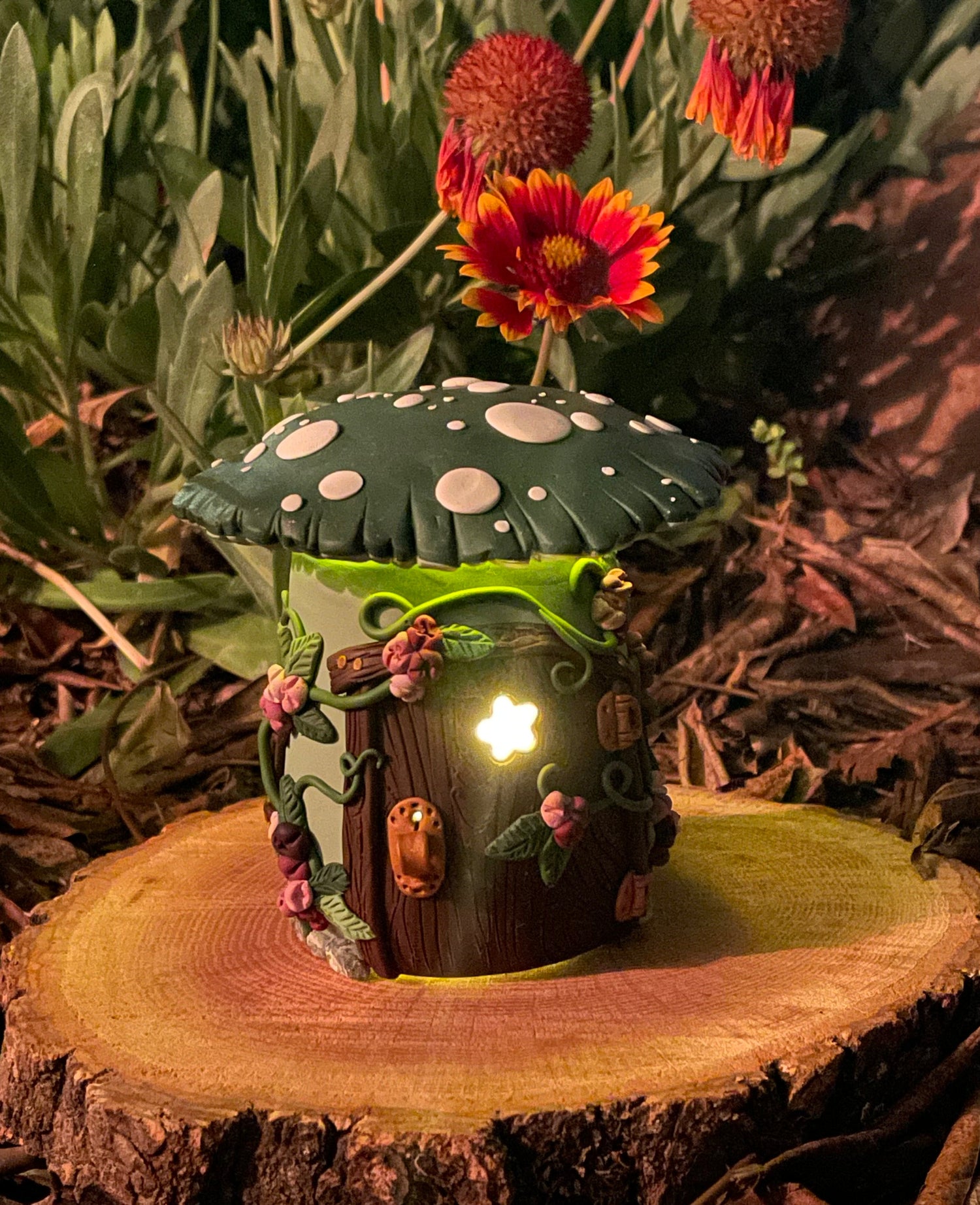 Large & Medium Nightlights
