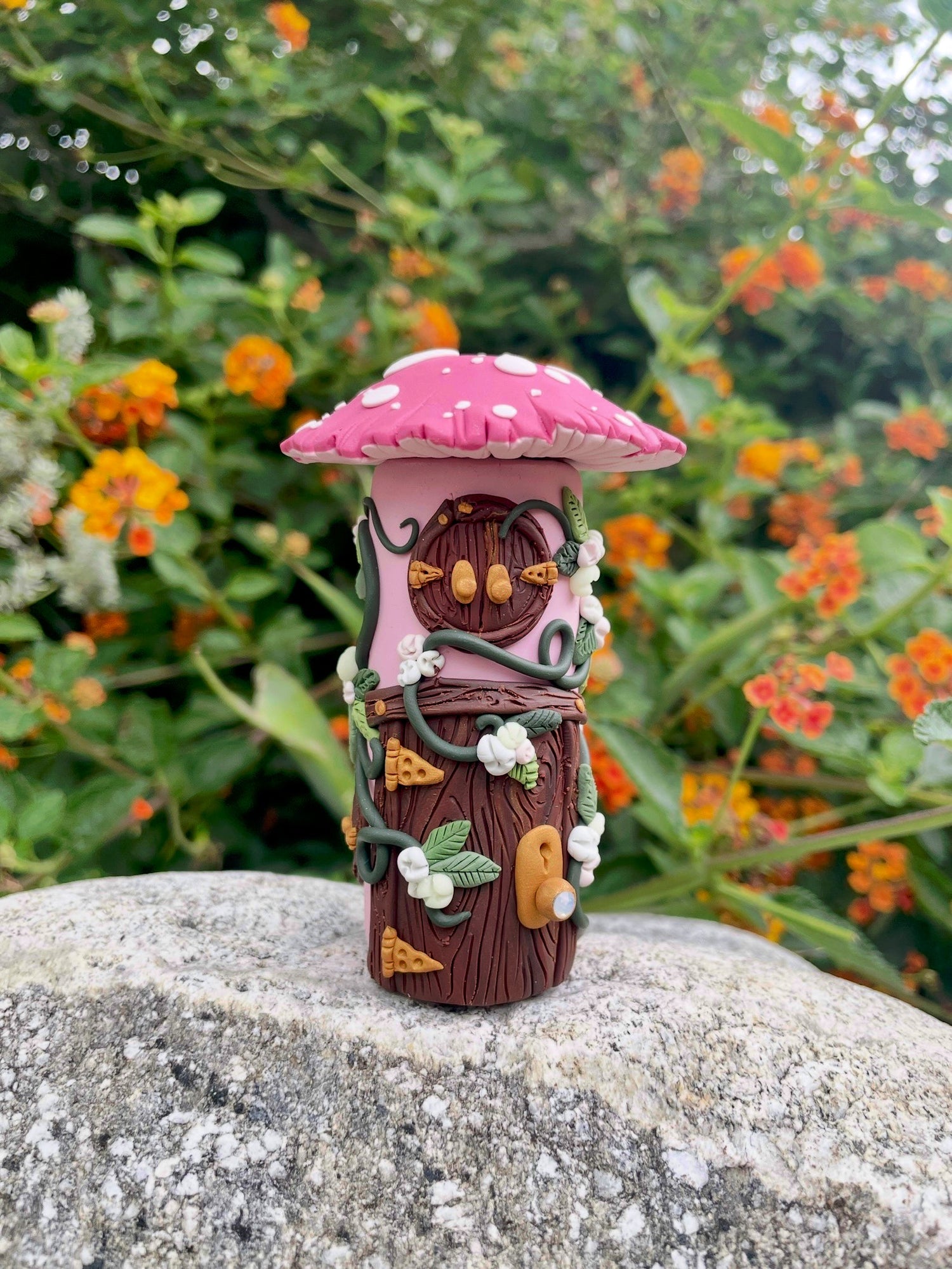 Treasure Towers