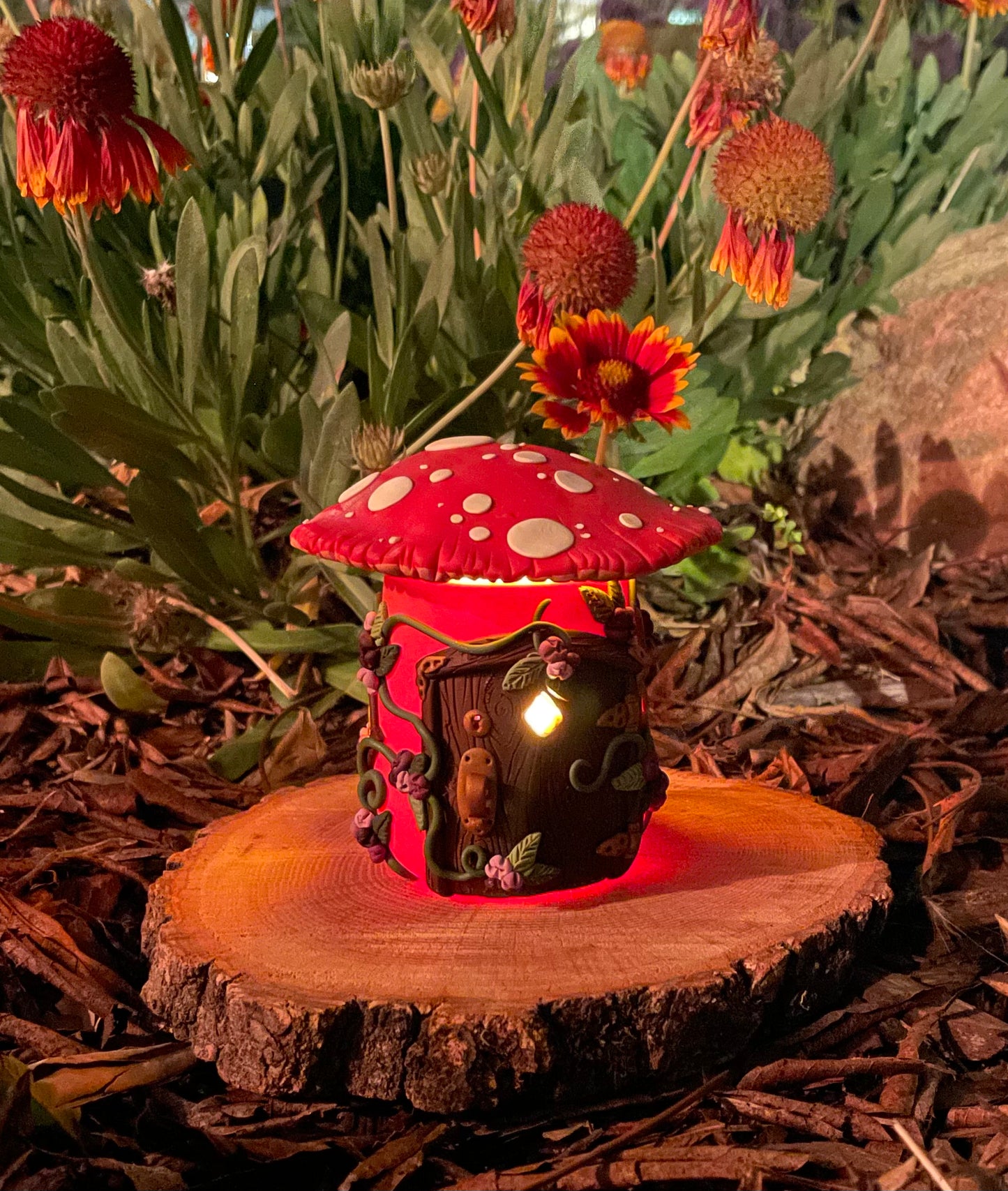 Rory - Large Nightlight