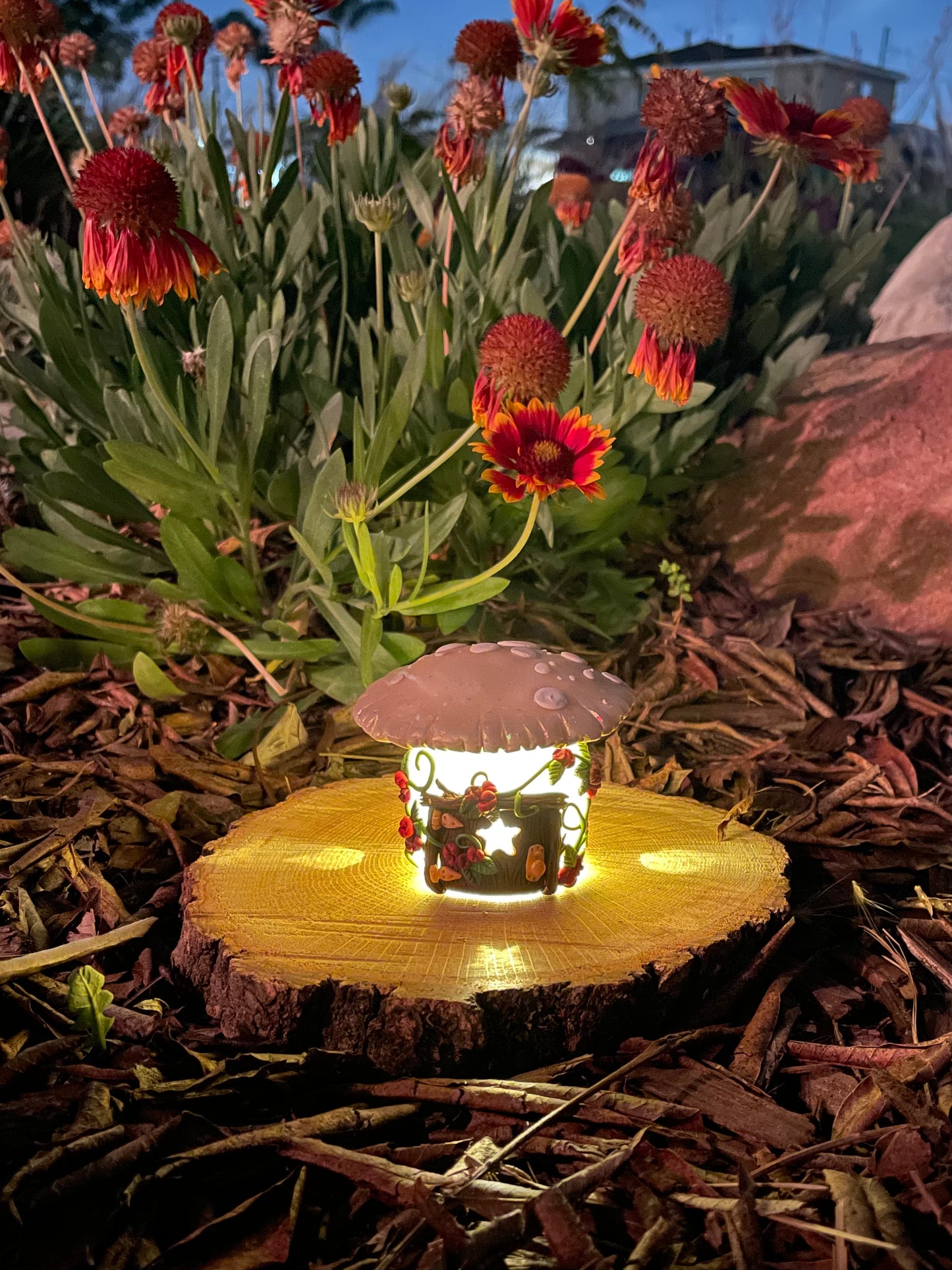 Pearl - Small Nightlight