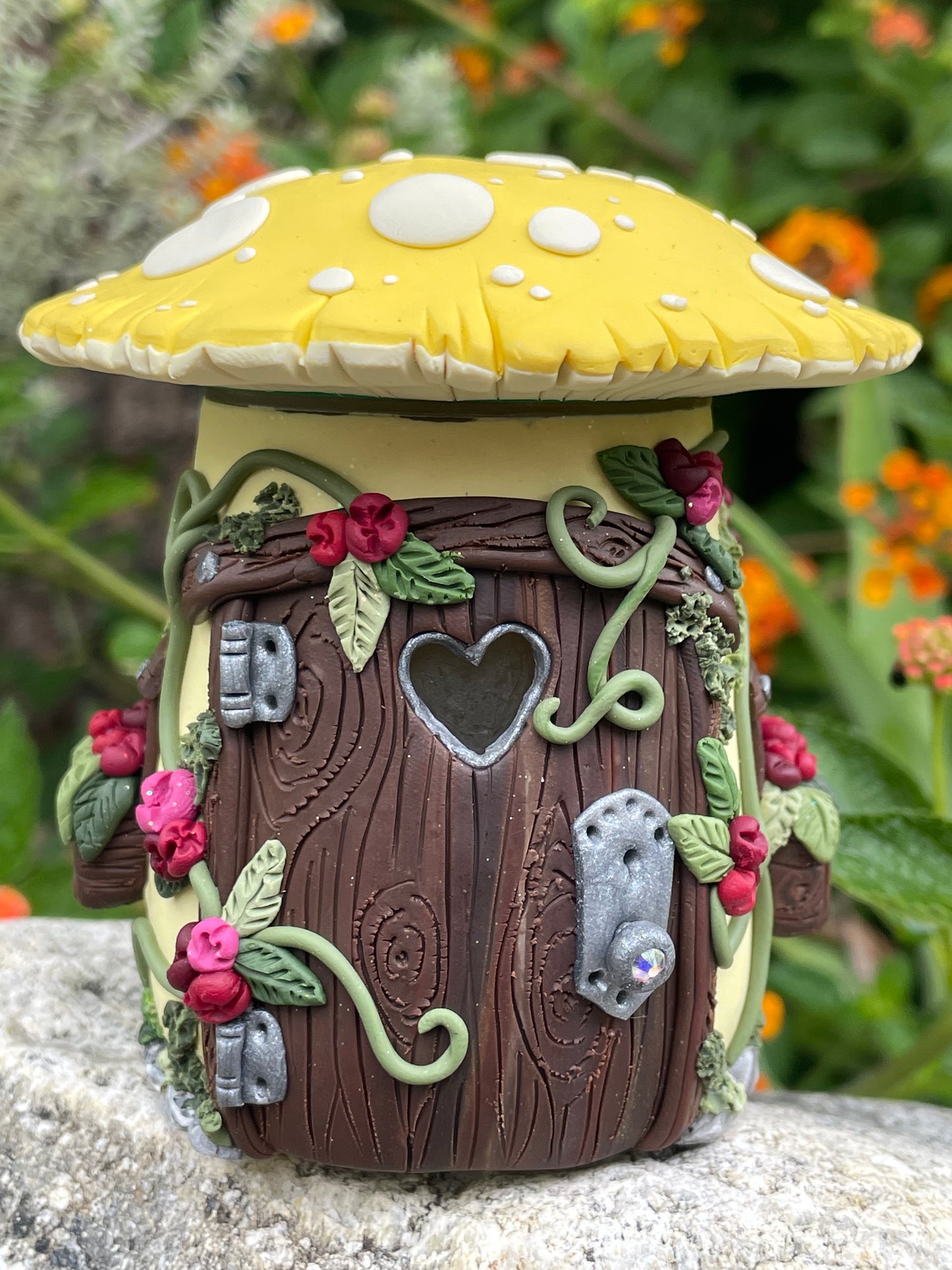 Rosalie - Large Nightlight