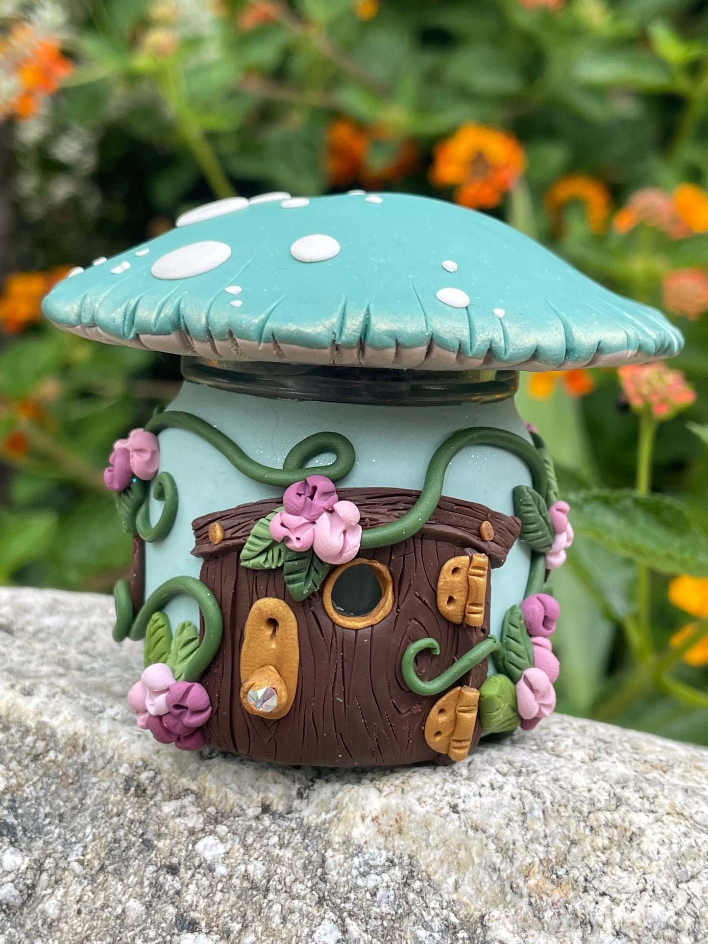 Maisie - Small Nightlight