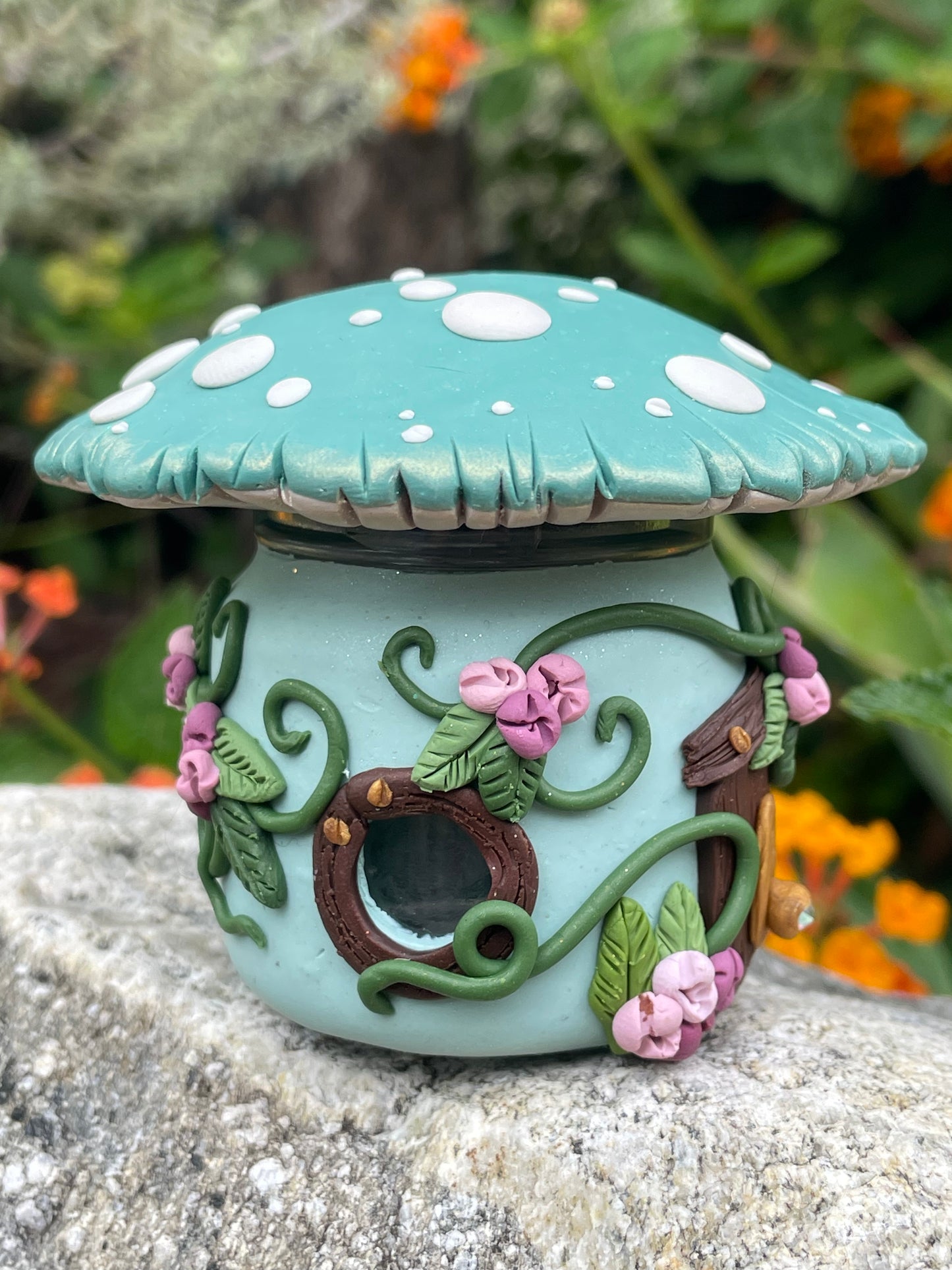 Maisie - Small Nightlight
