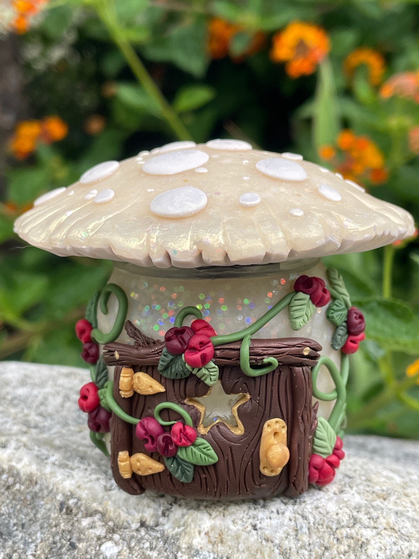 Pearl - Small Nightlight