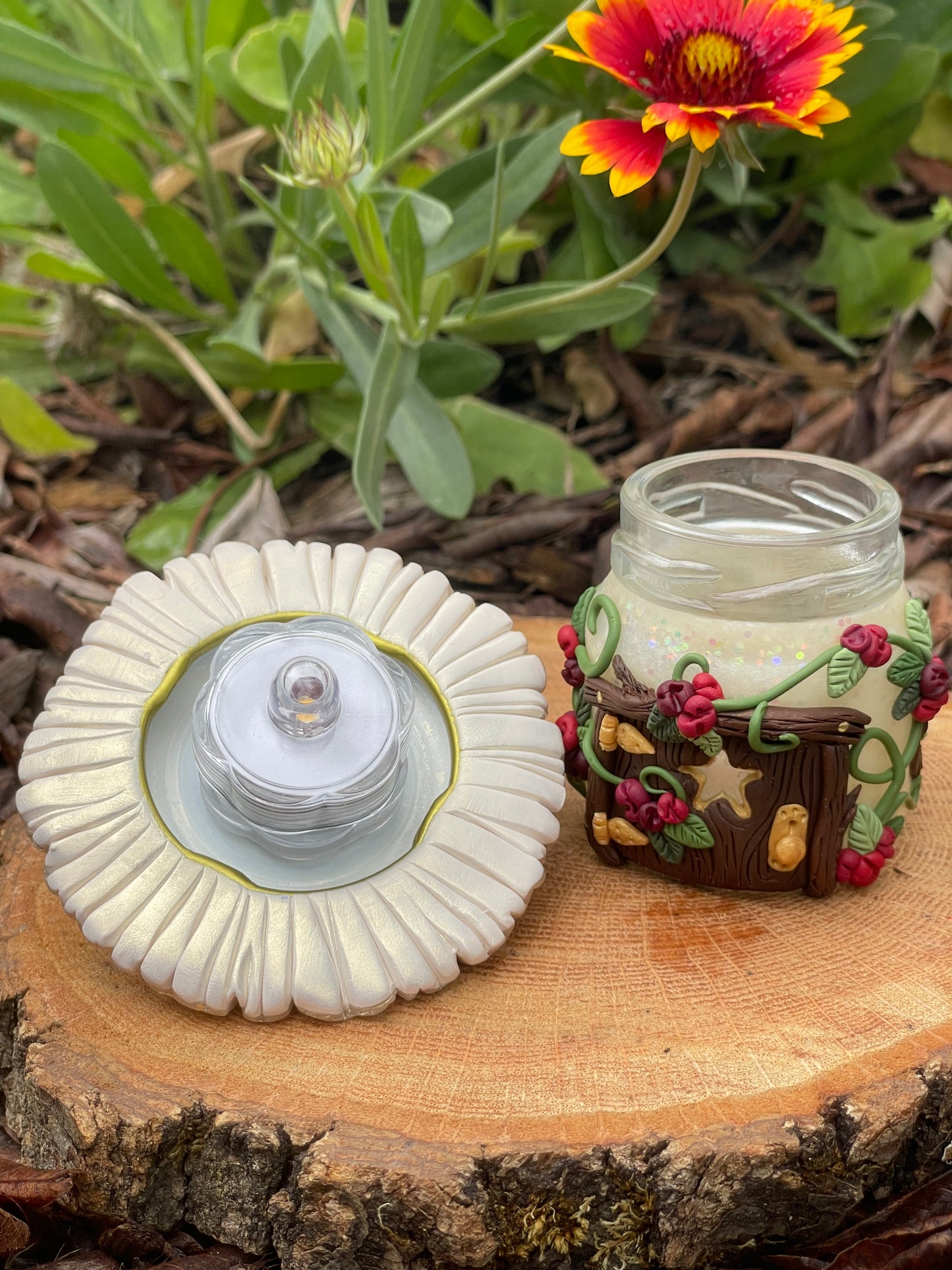 Pearl - Small Nightlight