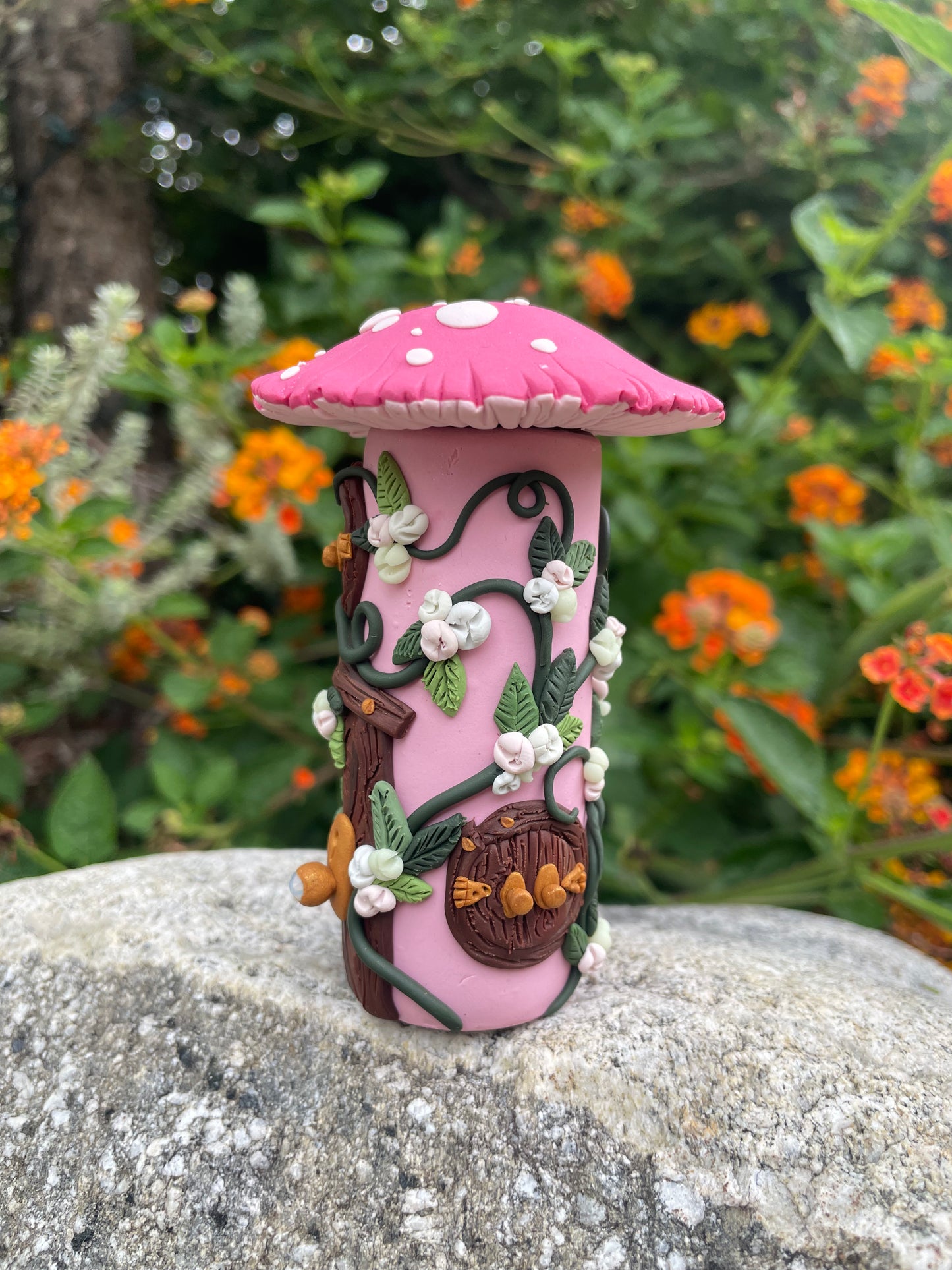 Ashlynn - Treasure Tower