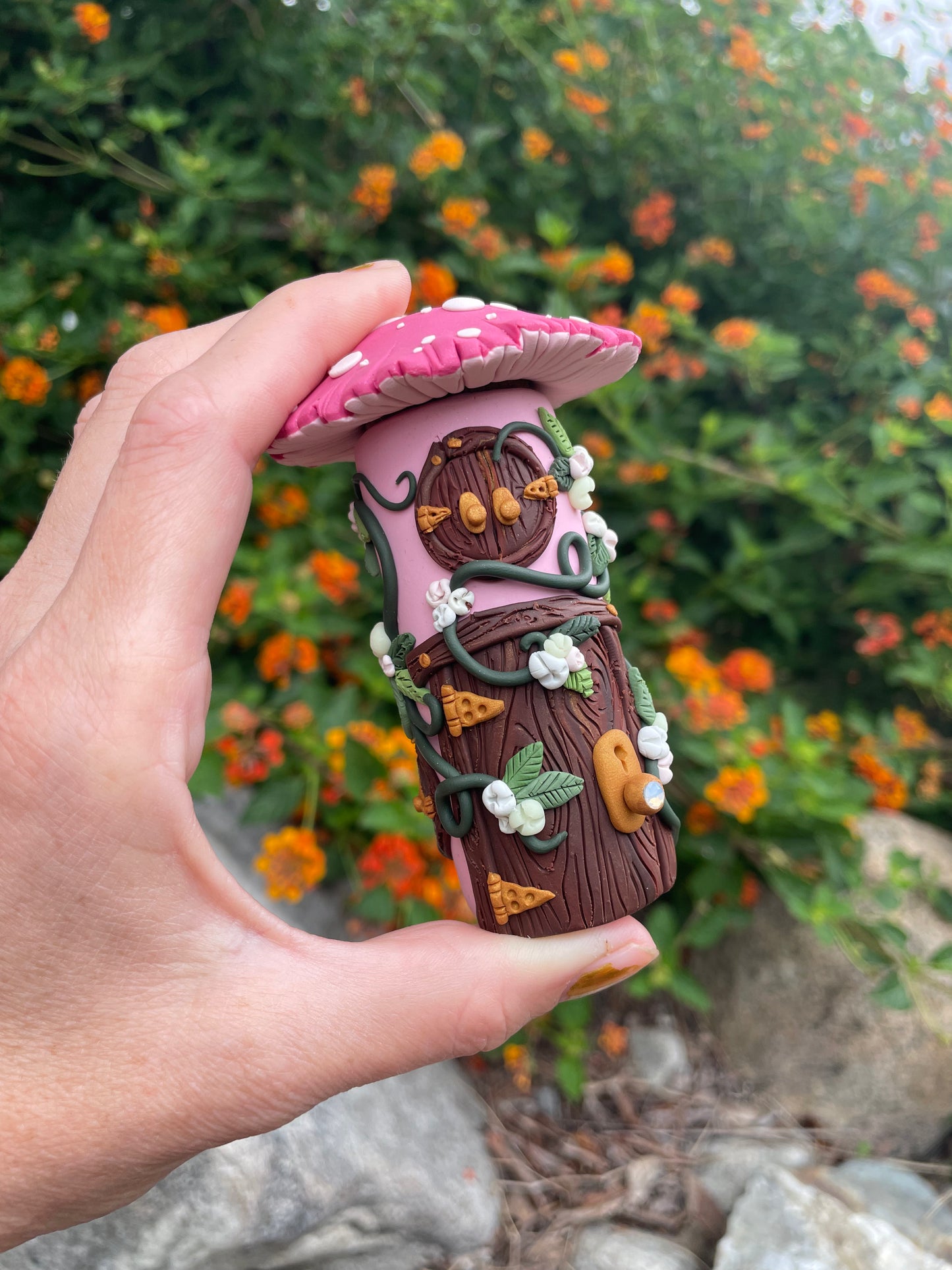Ashlynn - Treasure Tower