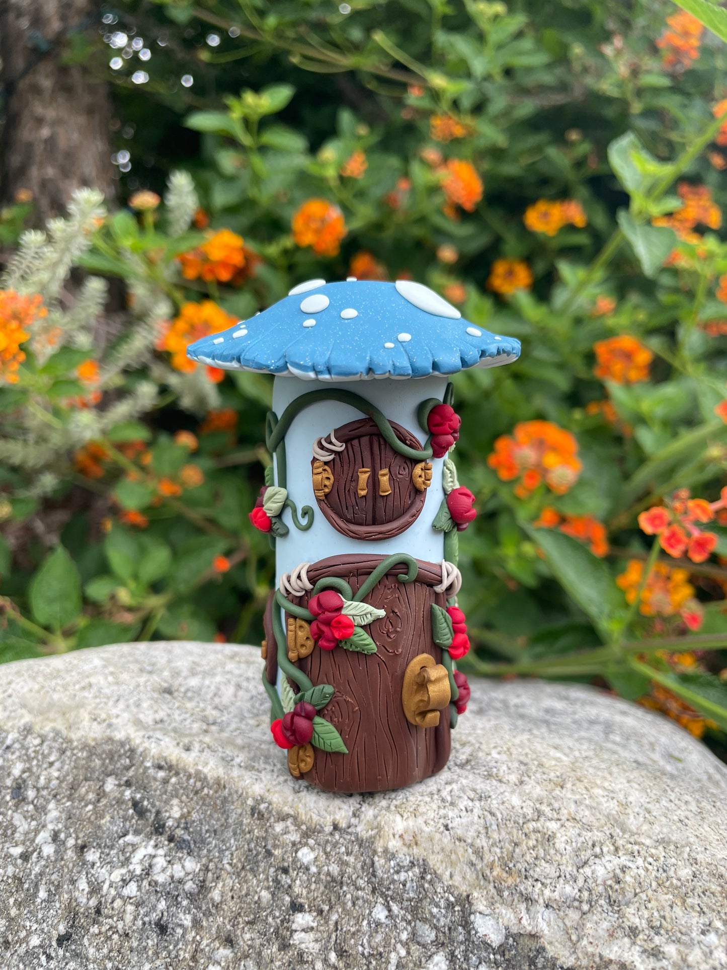 Elsbeth - Treasure Tower