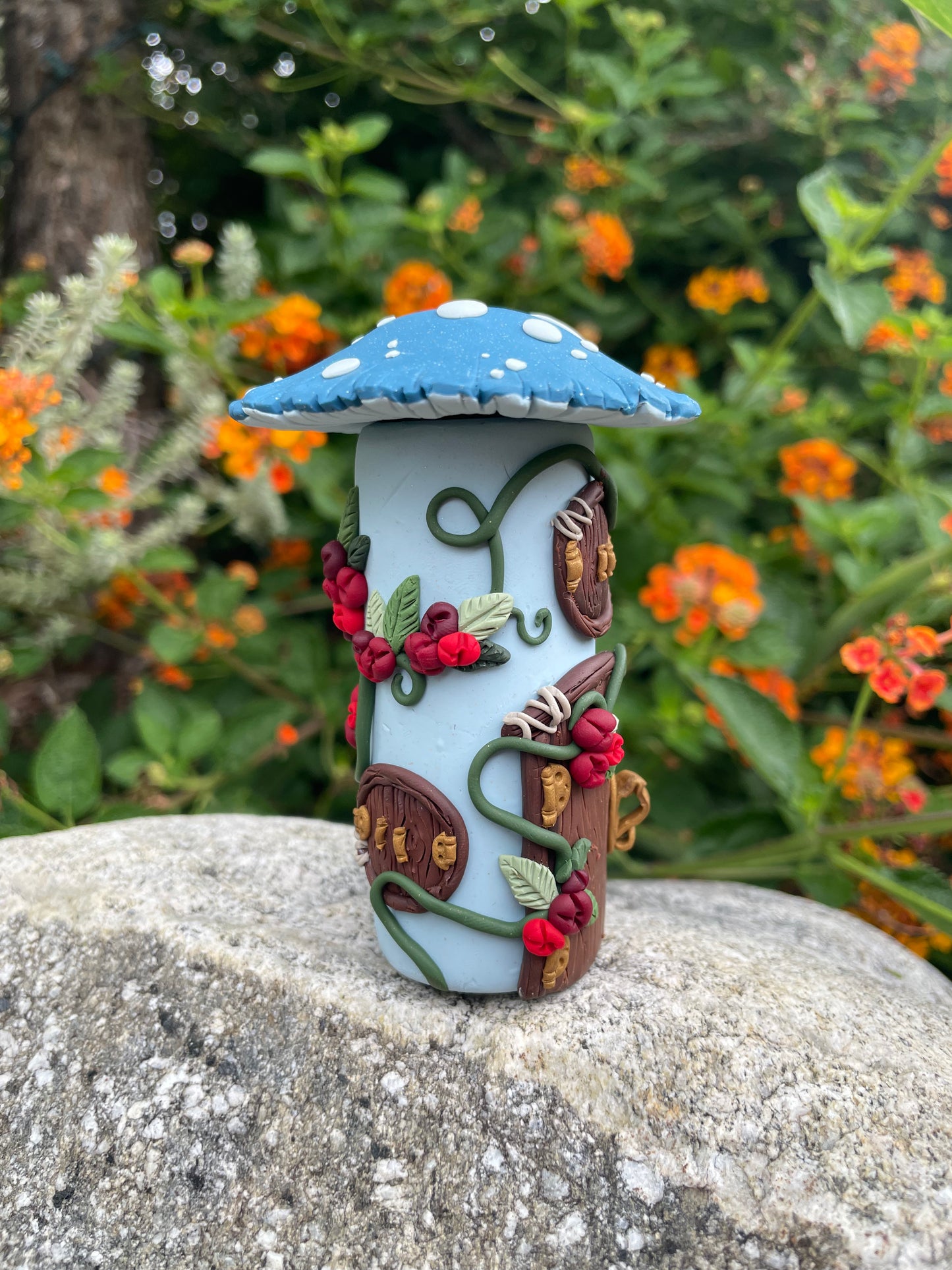 Elsbeth - Treasure Tower