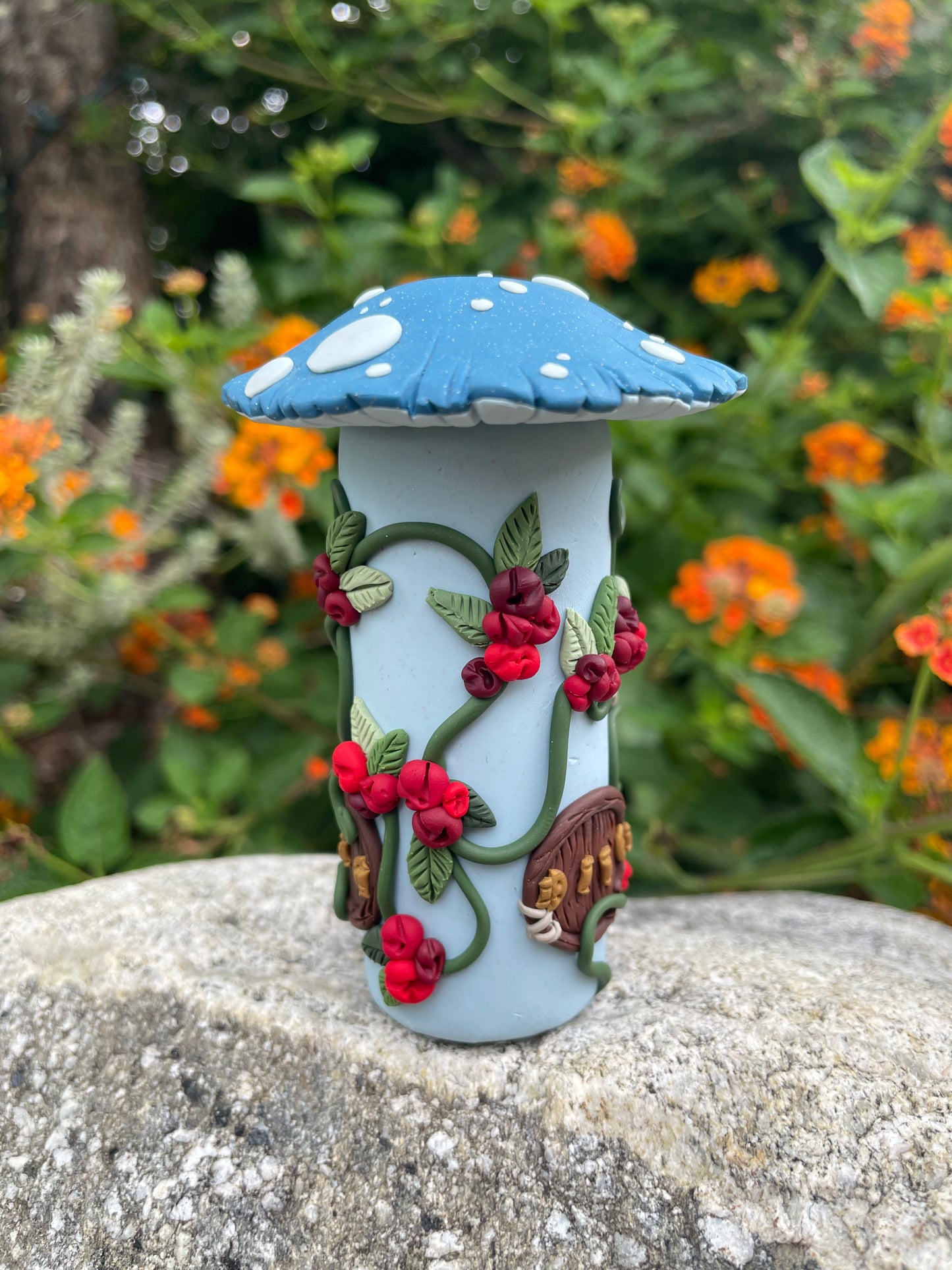Elsbeth - Treasure Tower