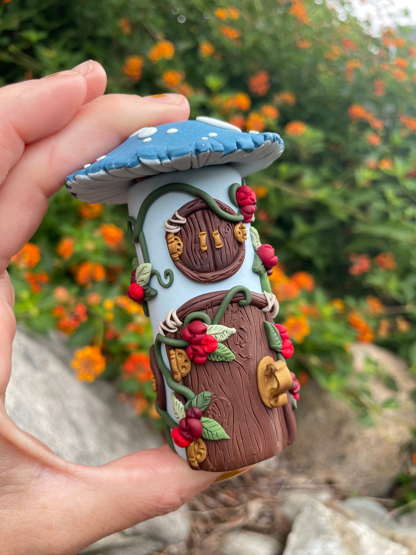 Elsbeth - Treasure Tower