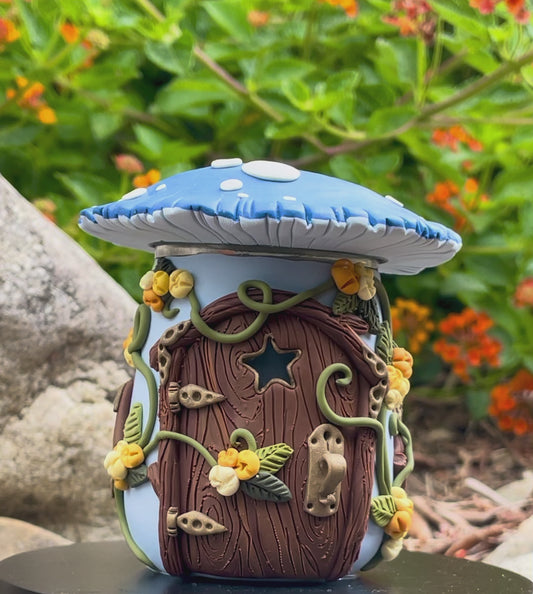 Rhoda - Large Nightlight
