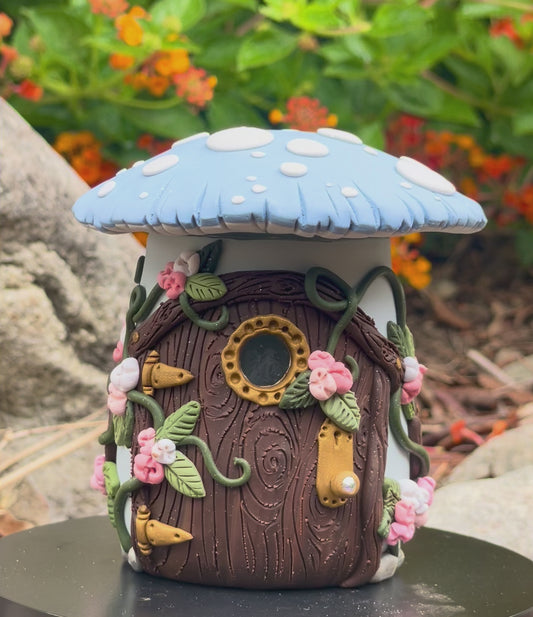 Henrietta - Large Nightlight