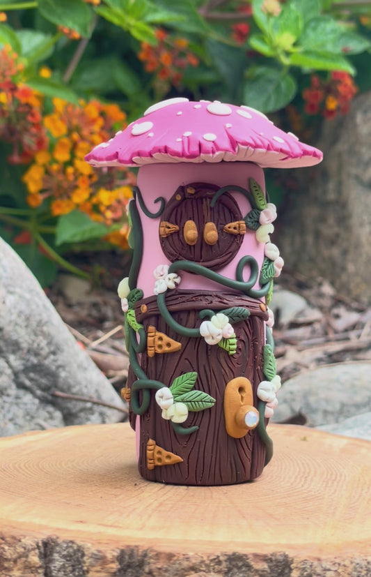 Ashlynn - Treasure Tower